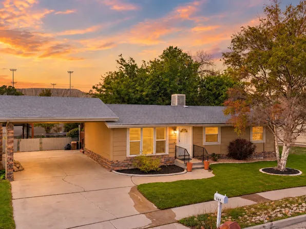 569 N Cottonwood Rd, Price, UT 84501