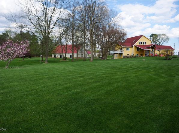 24786 Quarry Rd, Wellington, OH 44090