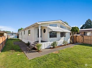 3516 Harrison Ave SPACE K, Centralia, WA