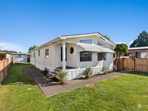 3516 Harrison Avenue Spc K, Centralia, WA 98531