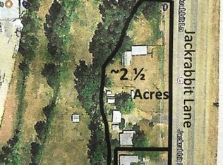 2543 Jackrabbit Ln, Bozeman, MT 59718