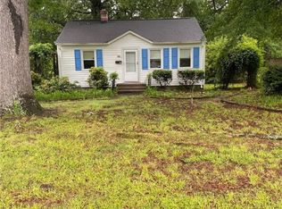 714 Hilton Blvd, Newport News, VA 23605