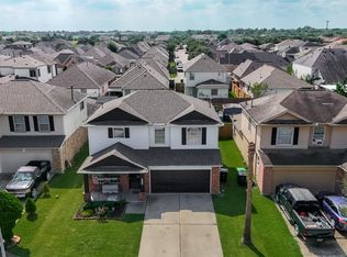 10518 Tenleyton Ln, Houston, TX 77075