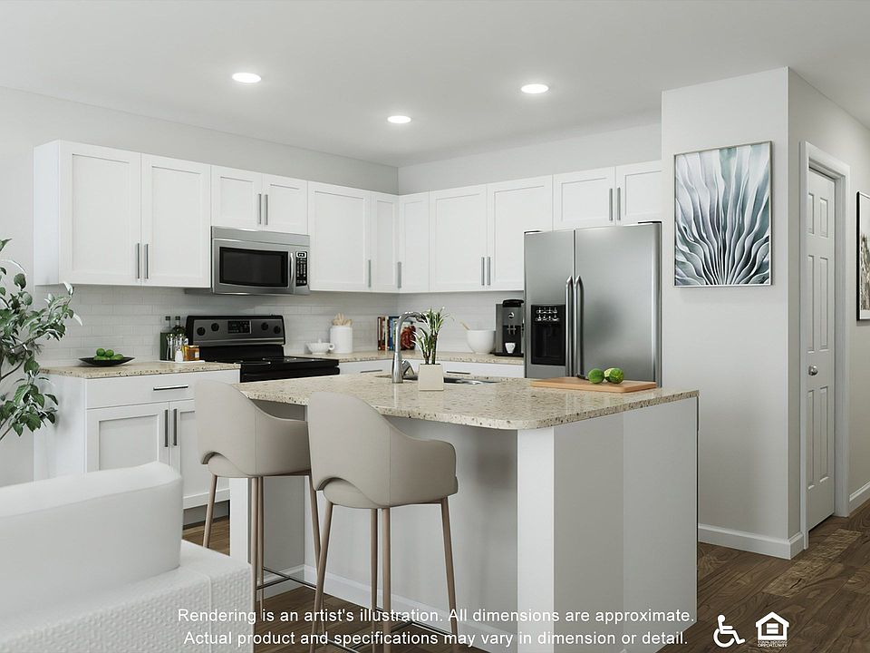 The Ridge at Calhoun Apartment Rentals Calhoun, GA Zillow