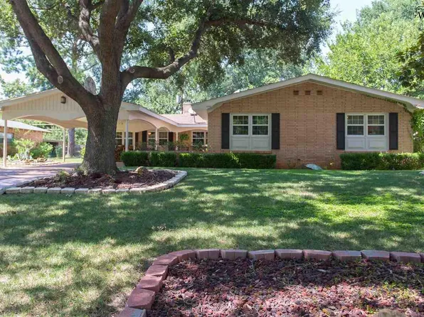 2406 Fain St, Wichita Falls, TX 76308