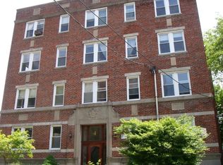 6 Cogswell Ct #11, Cambridge, MA 02140
