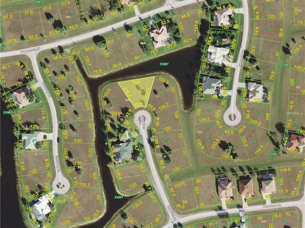 17256 Sagehorn Ln, Punta Gorda, FL 33955