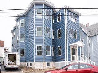 14 Grove St FLOOR 2, Malden, MA 02148