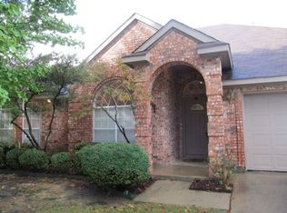 710 Santa Cruz Dr, Keller, TX 76248