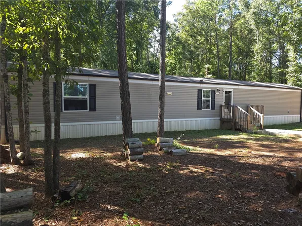 326 Jule Martin Rd, Anderson, SC 29621