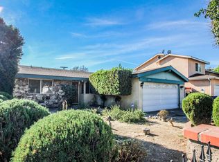 12014 Ratner St, North Hollywood, CA 91605