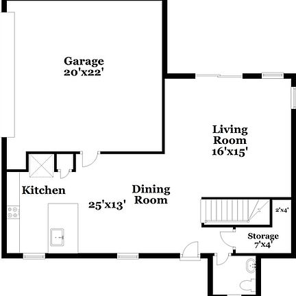 3rd image of 8245 W Albeniz Pl