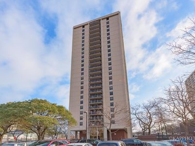 2605 S Indiana Ave UNIT 2006, Chicago, IL, 60616