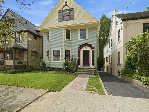 425 West Ave, Elyria, OH 44035