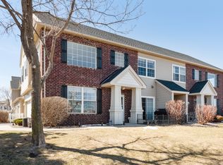 11383 Fergus St NE UNIT D, Blaine, MN 55449