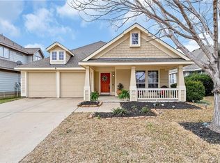 9833 Old Field Dr, McKinney, TX 75070