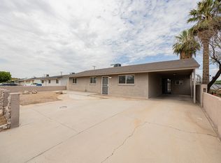 2062 E Nancy Ln, Phoenix, AZ 85042