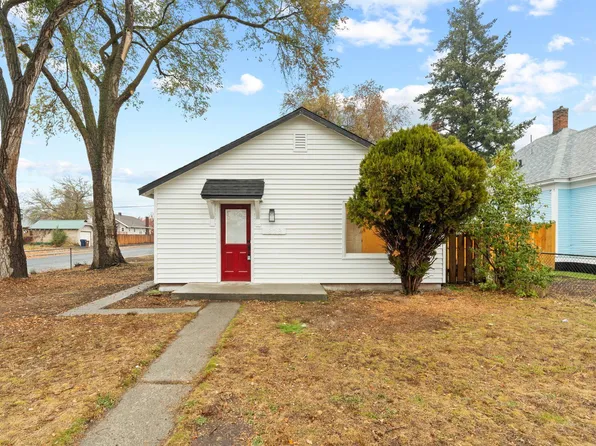 1828 W Nora Ave, Spokane, WA 99205
