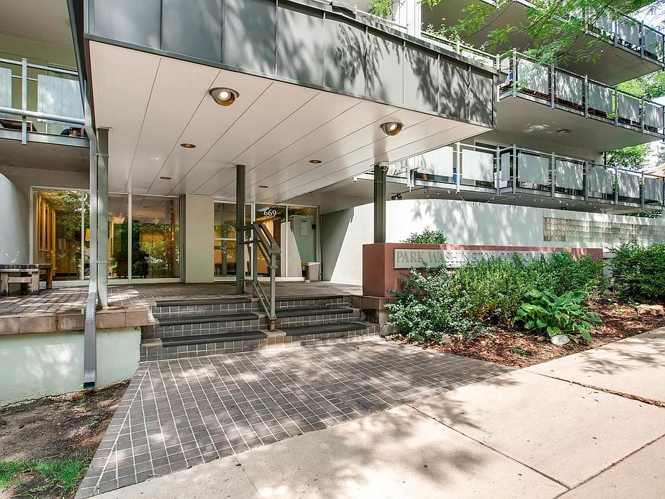 1st image of 669 N Washington St APT 301