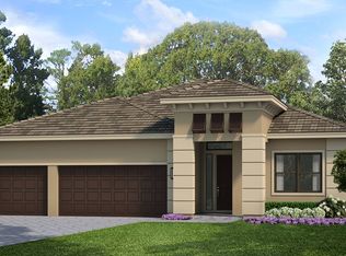 Alys Plan, Cresswind Lakewood Ranch, Lakewood Ranch, FL 34211