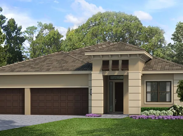 Alys Plan, Cresswind Lakewood Ranch