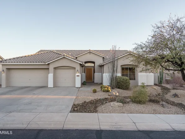 5037 E SLEEPY RANCH Road, Cave Creek, AZ 85331