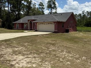 17485 SW 41st Ave, Ocala, FL 34473