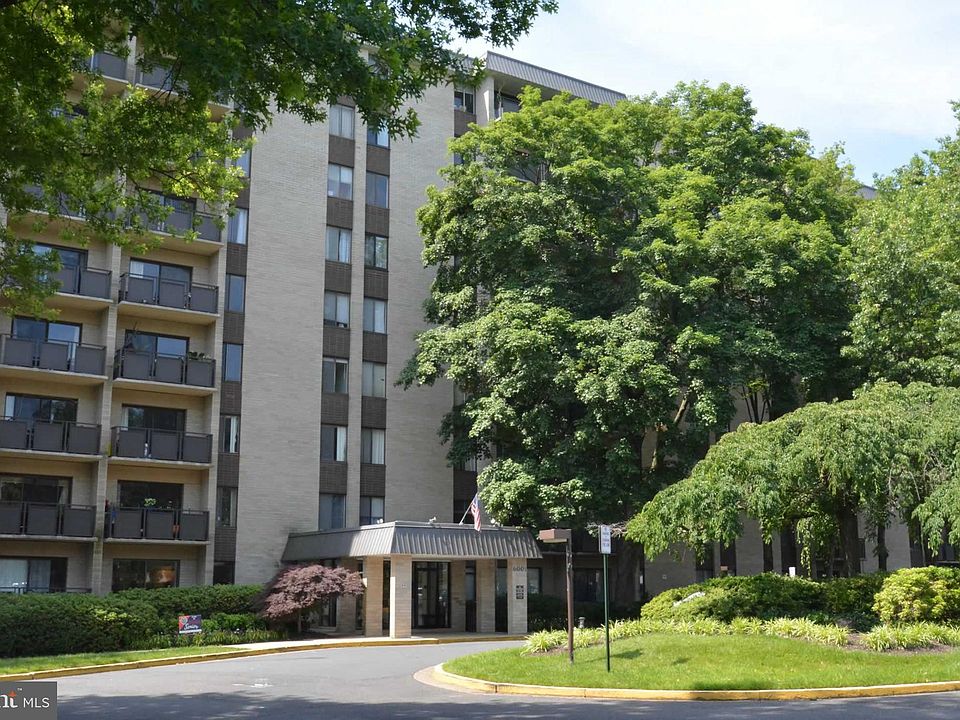 1st image of 6001 Arlington Blvd APT 702