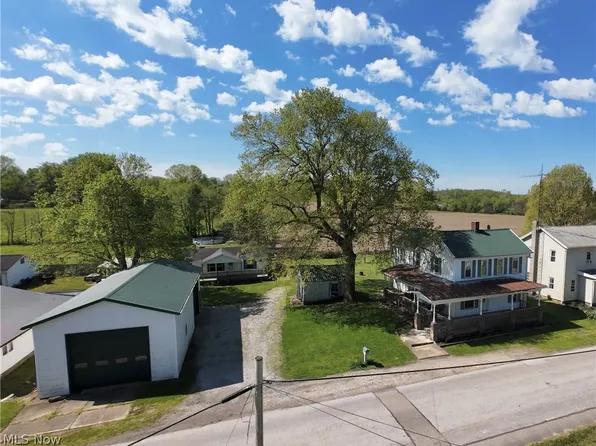 45469 County Road 19, Coshocton, OH 43812