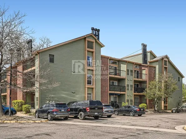 4899 S Dudley St, Littleton, CO