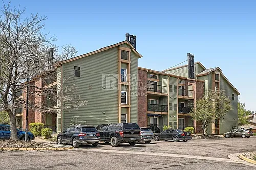 4899 S Dudley St #G15 Photo 1