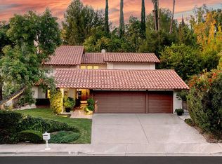 931 Evenstar Ave, Thousand Oaks, CA 91361