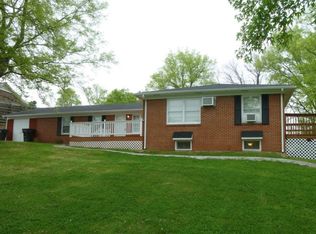 200 Haven Cir, Columbia, TN 38401