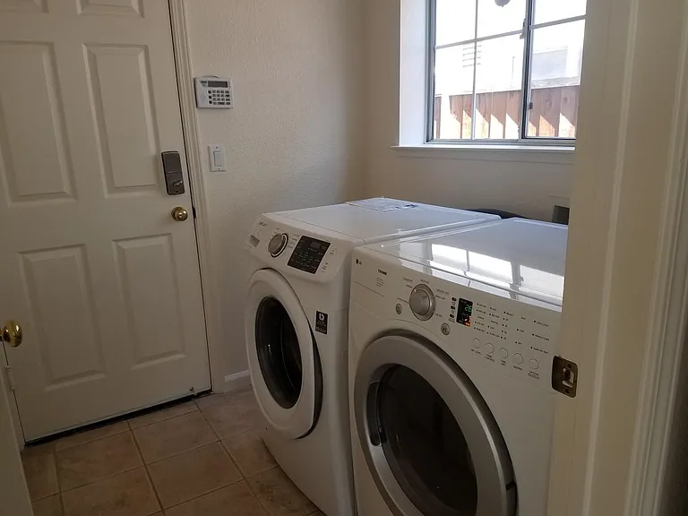 Laundry