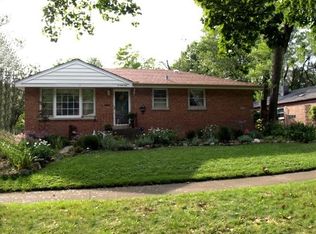 21420 S Jean Ave, Matteson, IL 60443