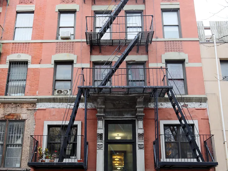 42 Clinton St #13 — Photo 6