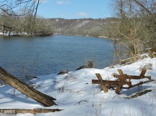 Mission Rd, Harpers ferry, WV 25425