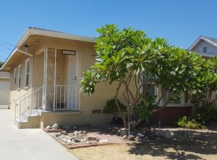 1105 Palm Ave, San Gabriel, CA 91776