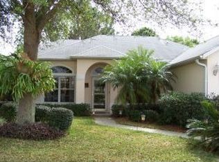 881 Hunters Creek Dr, West Melbourne, FL 32904