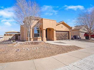 14501 Christian Castle Ave, El Paso, TX 79938