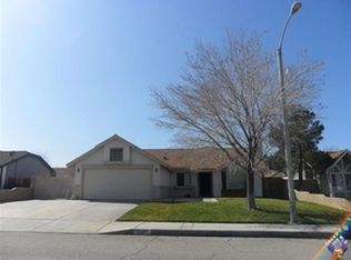 38057 Meadow Wood St, Palmdale, CA 93552