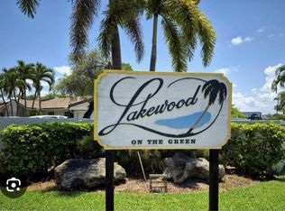 5545 Lakewood Cir N APT 425, Margate, FL 33063