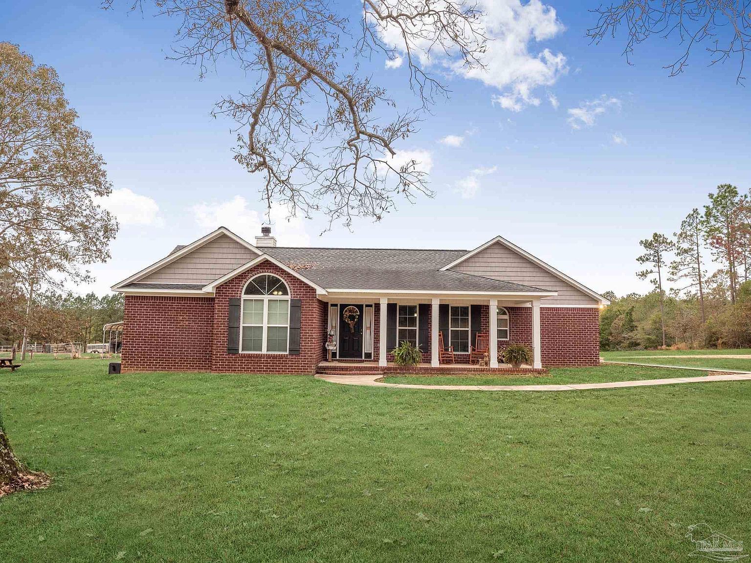 1115 Crabtree Rd, Brewton, AL 36426 Zillow