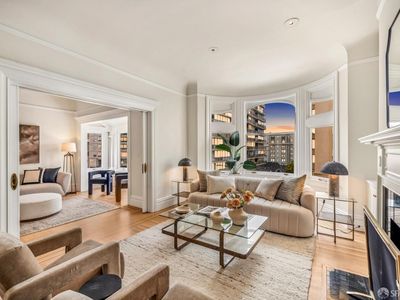 1971 Broadway, San Francisco, CA, 94109