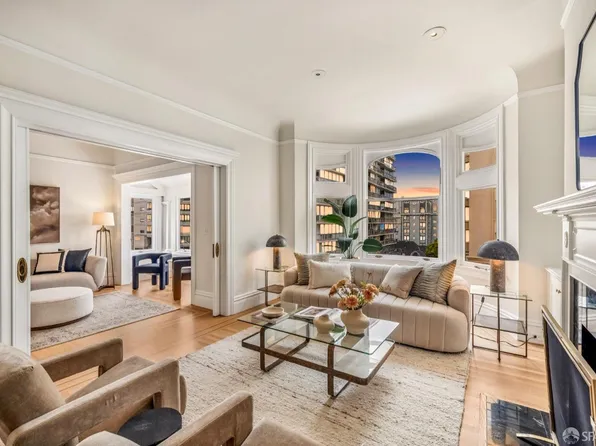 1971 Broadway, San Francisco, CA 94109