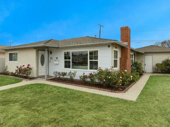 3051 S East St, Oxnard, CA 93033