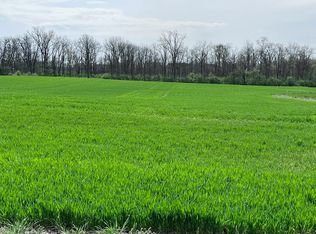 9500 Yoder Rd, Yoder, IN 46798