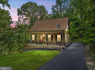 399 Salt Lick Rd, Front Royal, VA 22630