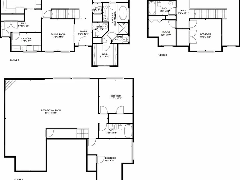 3019 Thaddeus Rd SW — Photo 34