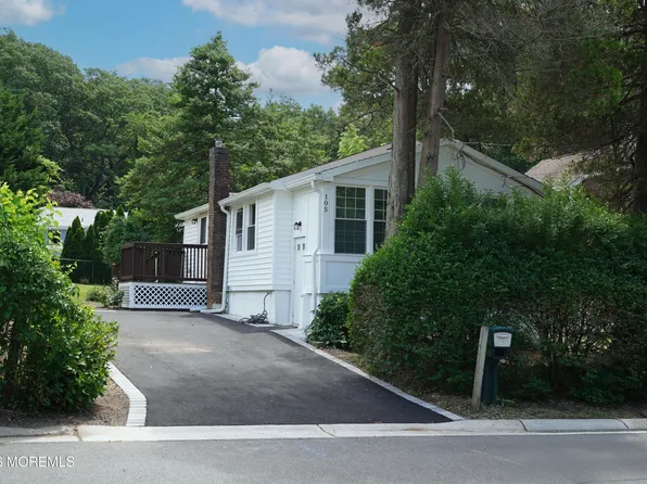 105 Owens Ave, Atlantic Highlands, NJ 07716